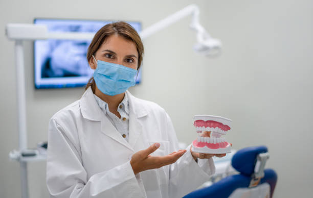 Best Emergency Tooth Extraction in Byrdstown, TN