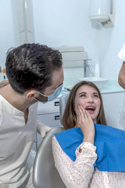 Best Emergency Wisdom Teeth Removal in Byrdstown, TN