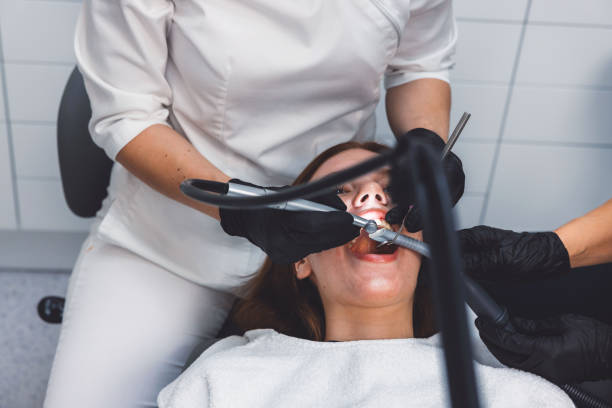Best Emergency TMJ Treatment in Byrdstown, TN