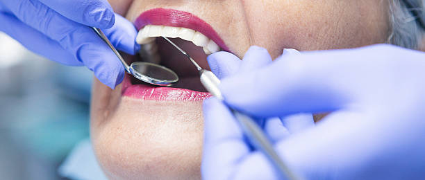 Best Same-Day Emergency Dental Services in Byrdstown, TN